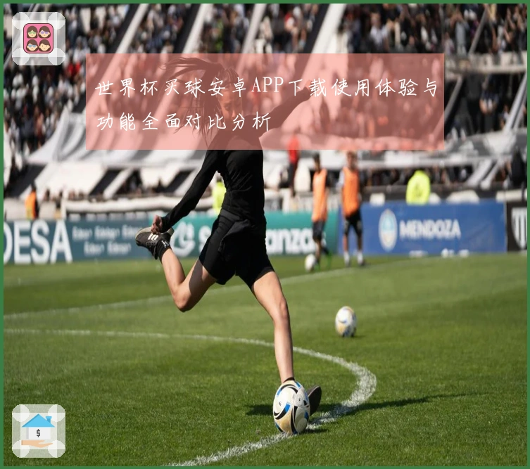 世界杯买球安卓APP下载使用体验与功能全面对比分析