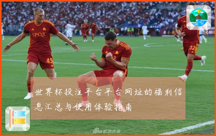世界杯投注平台平台网址的福利信息汇总与使用体验指南