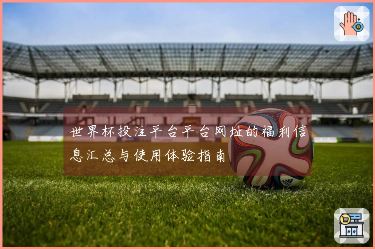世界杯投注平台平台网址的福利信息汇总与使用体验指南