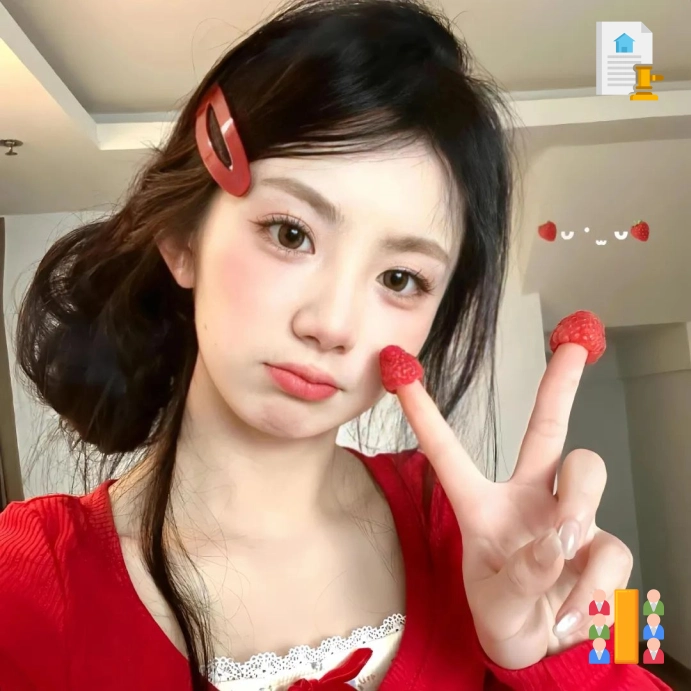 头像