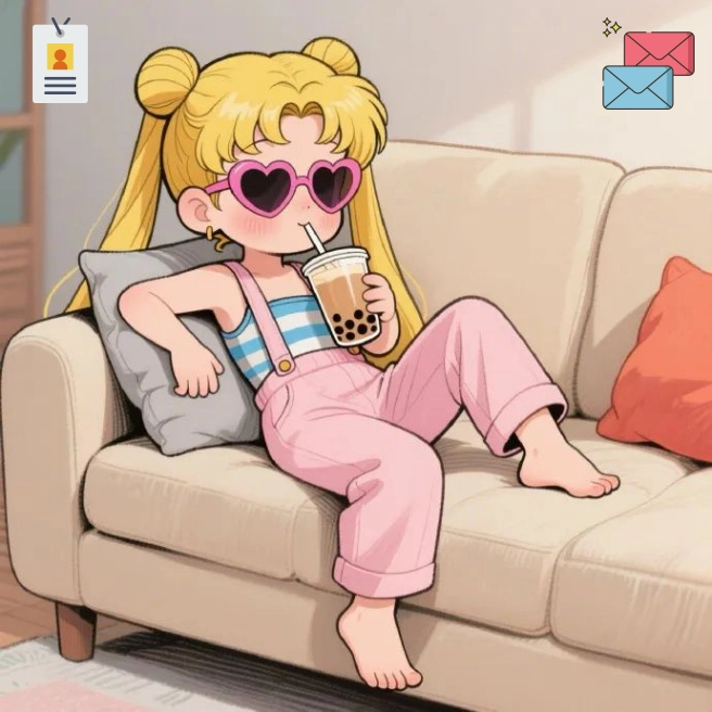 头像